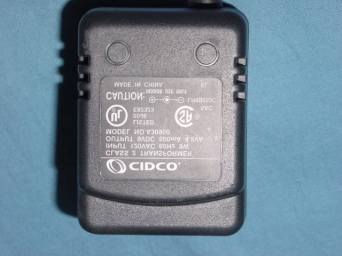 Product image for PQU-MIVOMU