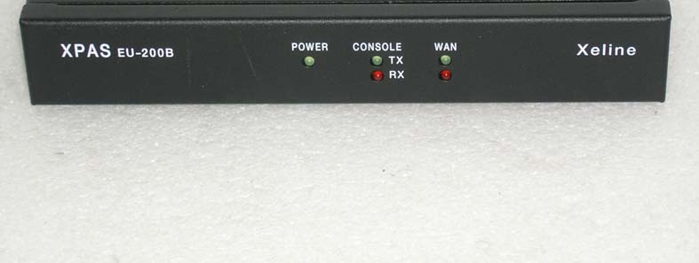 Product image for PQVEU-200BX