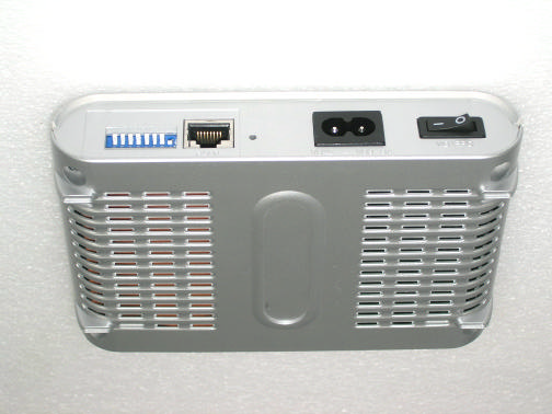 Product image for PQVSU-200B