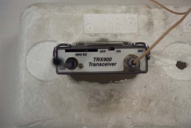 Product image for PR6TRX