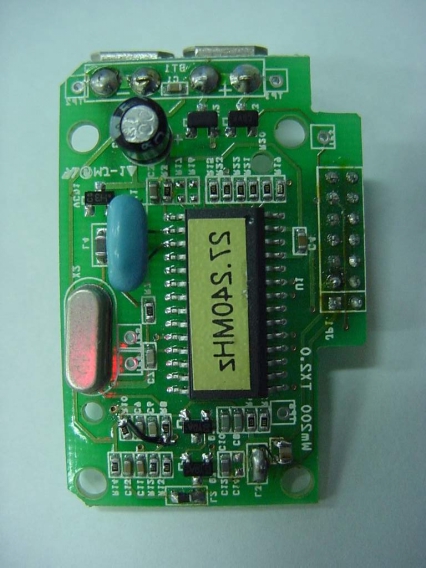 Product image for PR7WM-210T