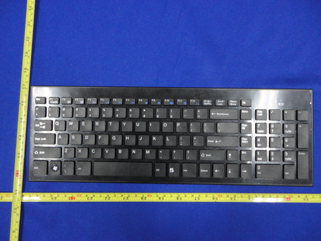 Product image for PRDKB01