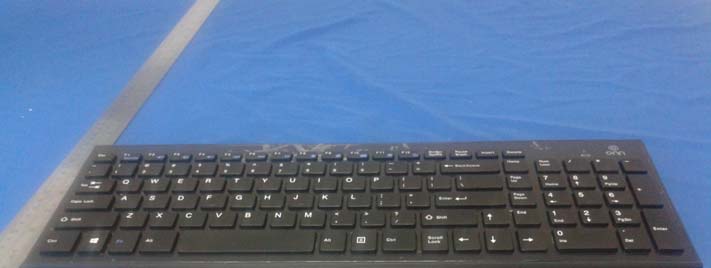 Product image for PRDKB11