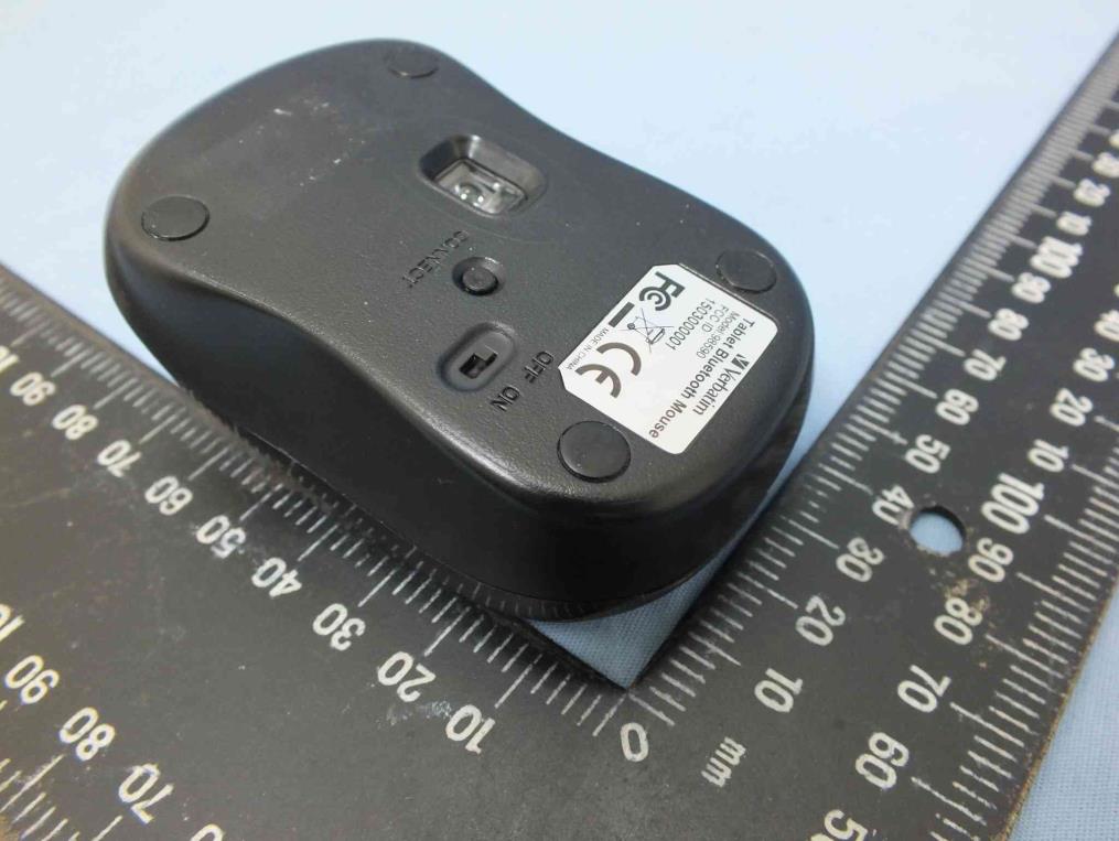 Product image for PRDMU34