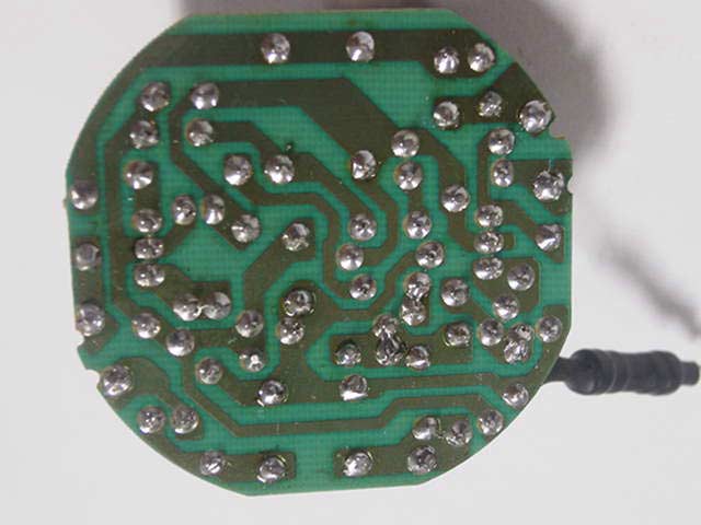 Product image for PRFPPS25-1