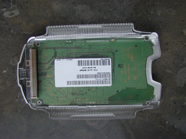 Product image for PRK-BLUE-I420-430