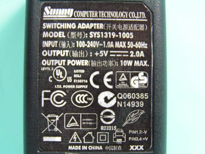 Product image for PRL-TA6900