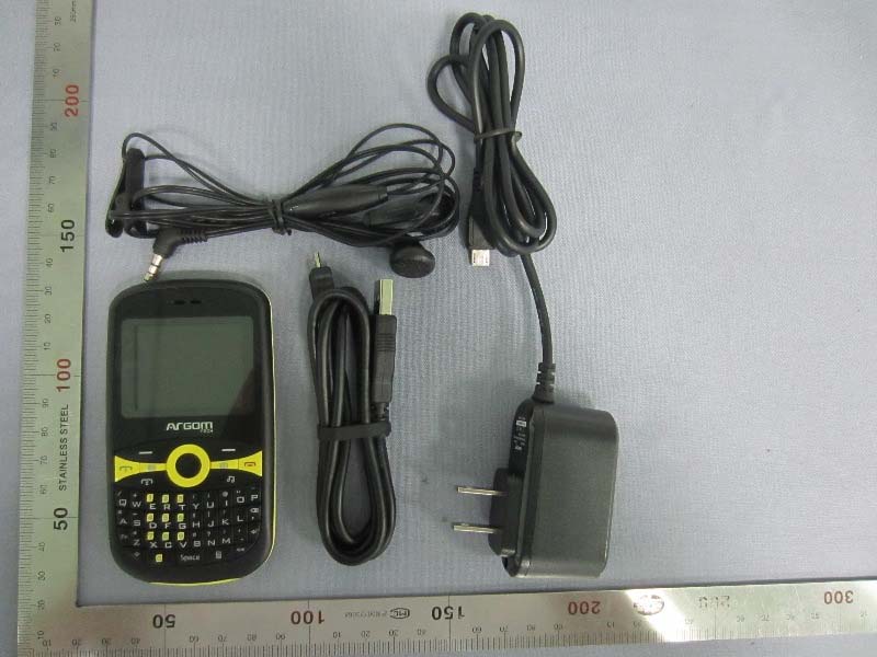 Product image for PRMA18