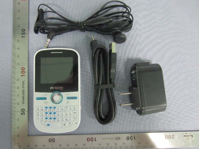 Product image for PRMC900