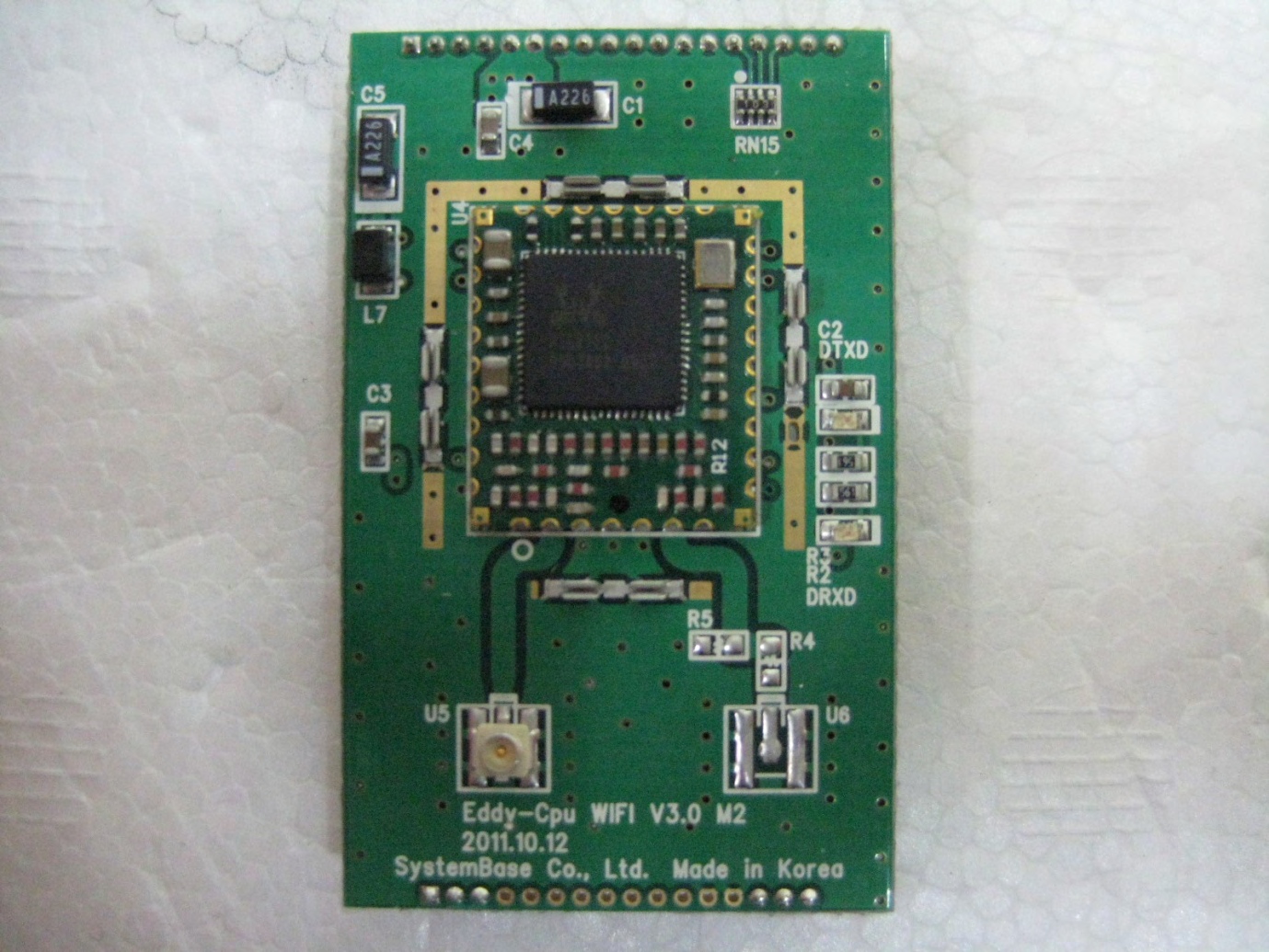 Product image for PROEDDY-WIFIV3