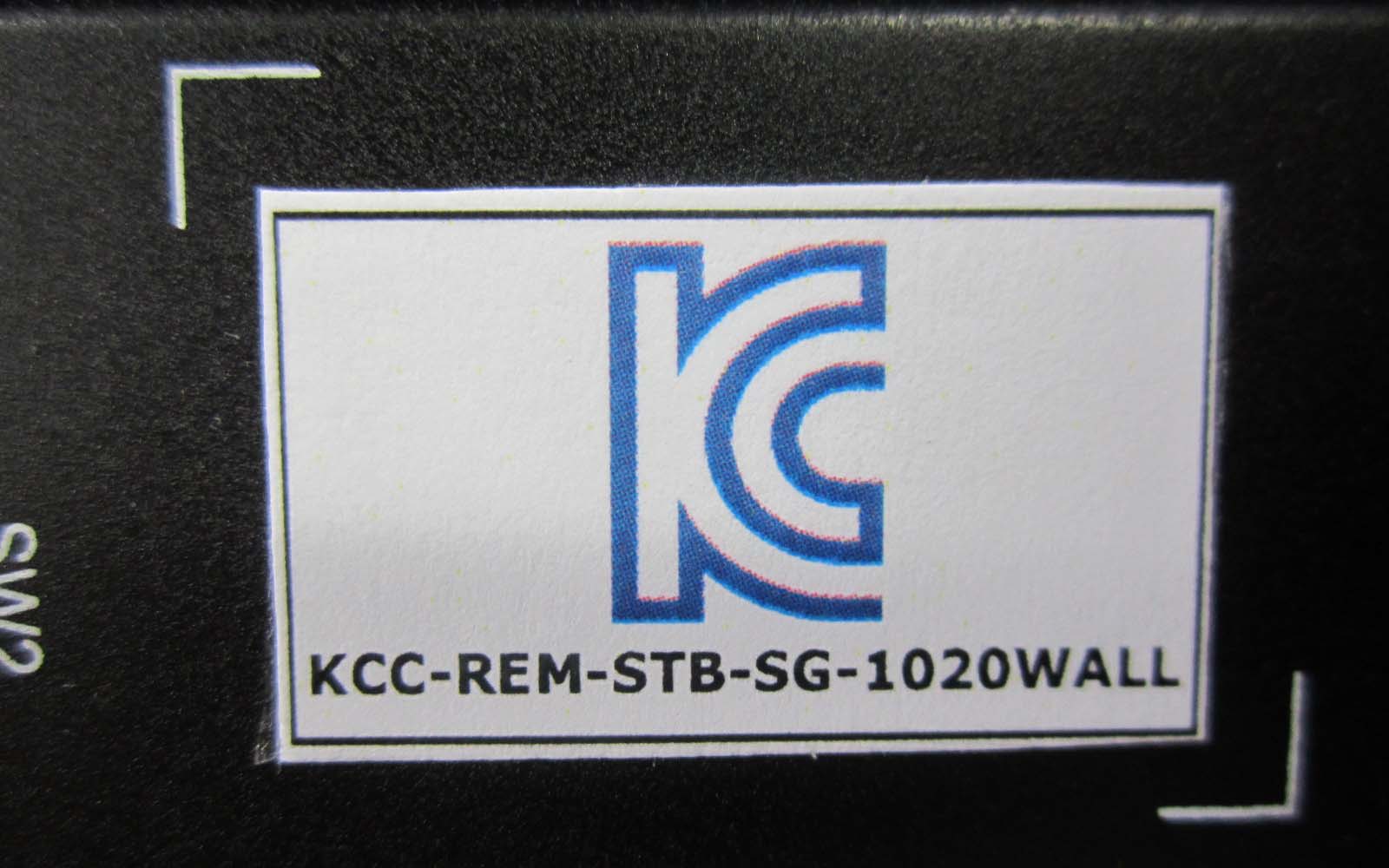 Product image for PROSG-1020WALL