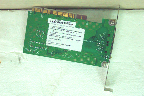 Product image for PRRNI-1201