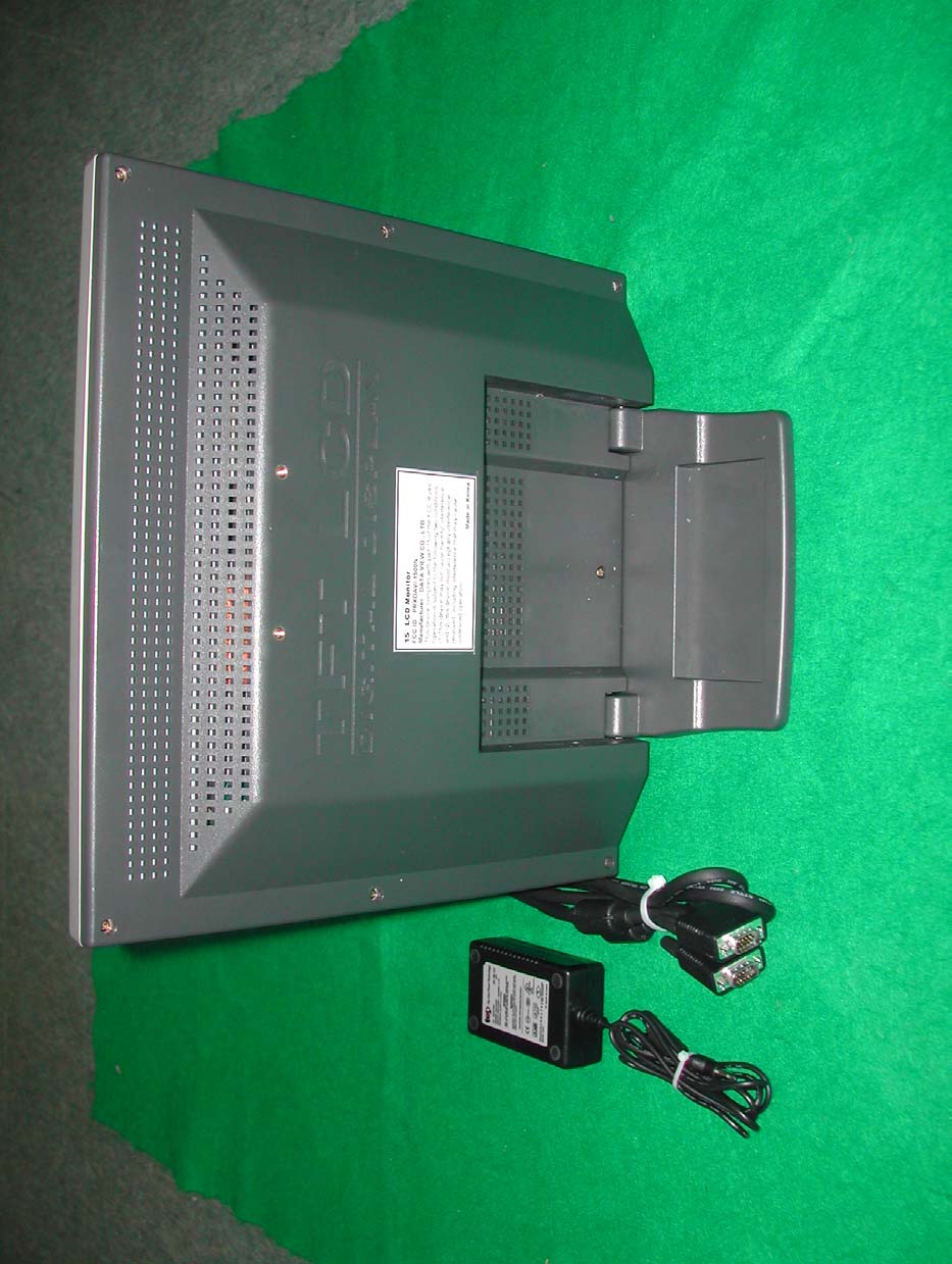 Product image for PRXDAVI-1500N