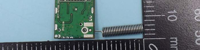 Product image for PSH-A710820D