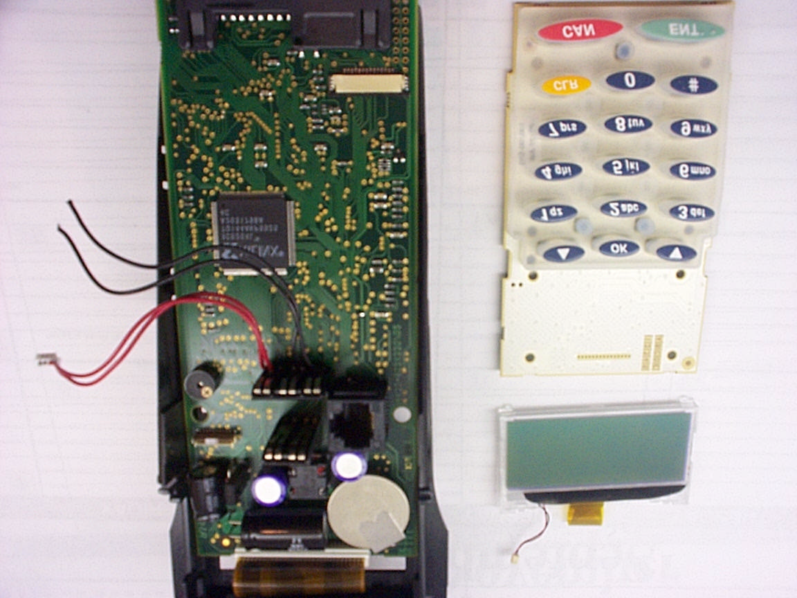 Product image for PSMDATATAC001