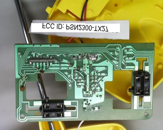 Product image for PSN2300-TX27