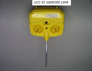 Product image for PSN2300-TX49