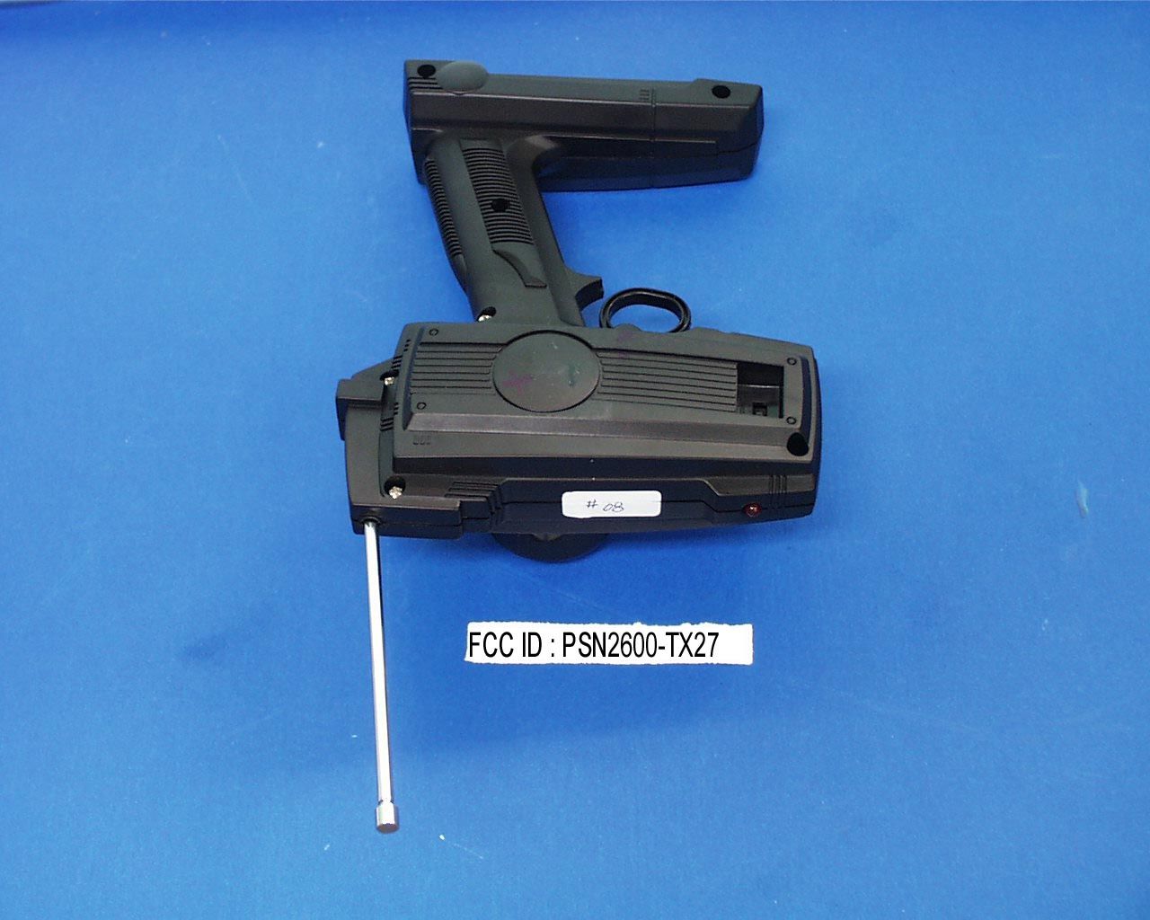 Product image for PSN2600-TX27