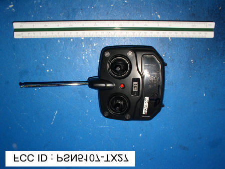 Product image for PSN5107-TX27