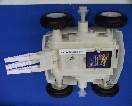 Product image for PSN59830-RX49