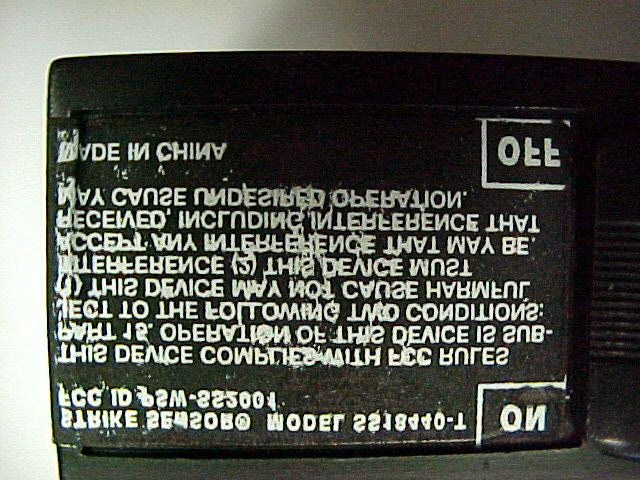 Product image for PSW-SS2001