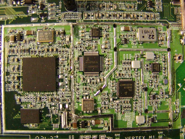 Product image for PT2AG2560