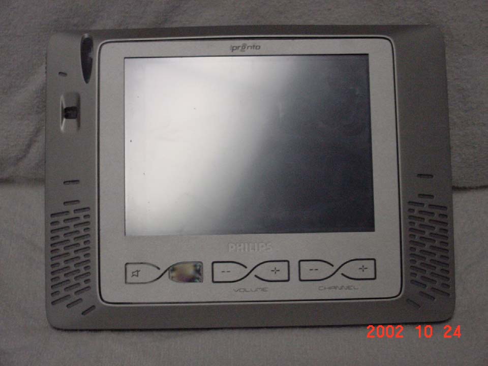 Product image for PT5I-PRONTO