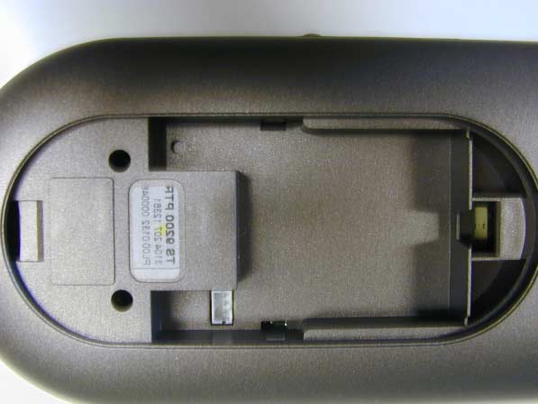 Product image for PT5RC9200