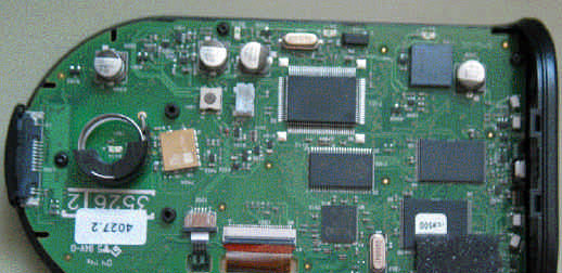 Product image for PT5RC9500