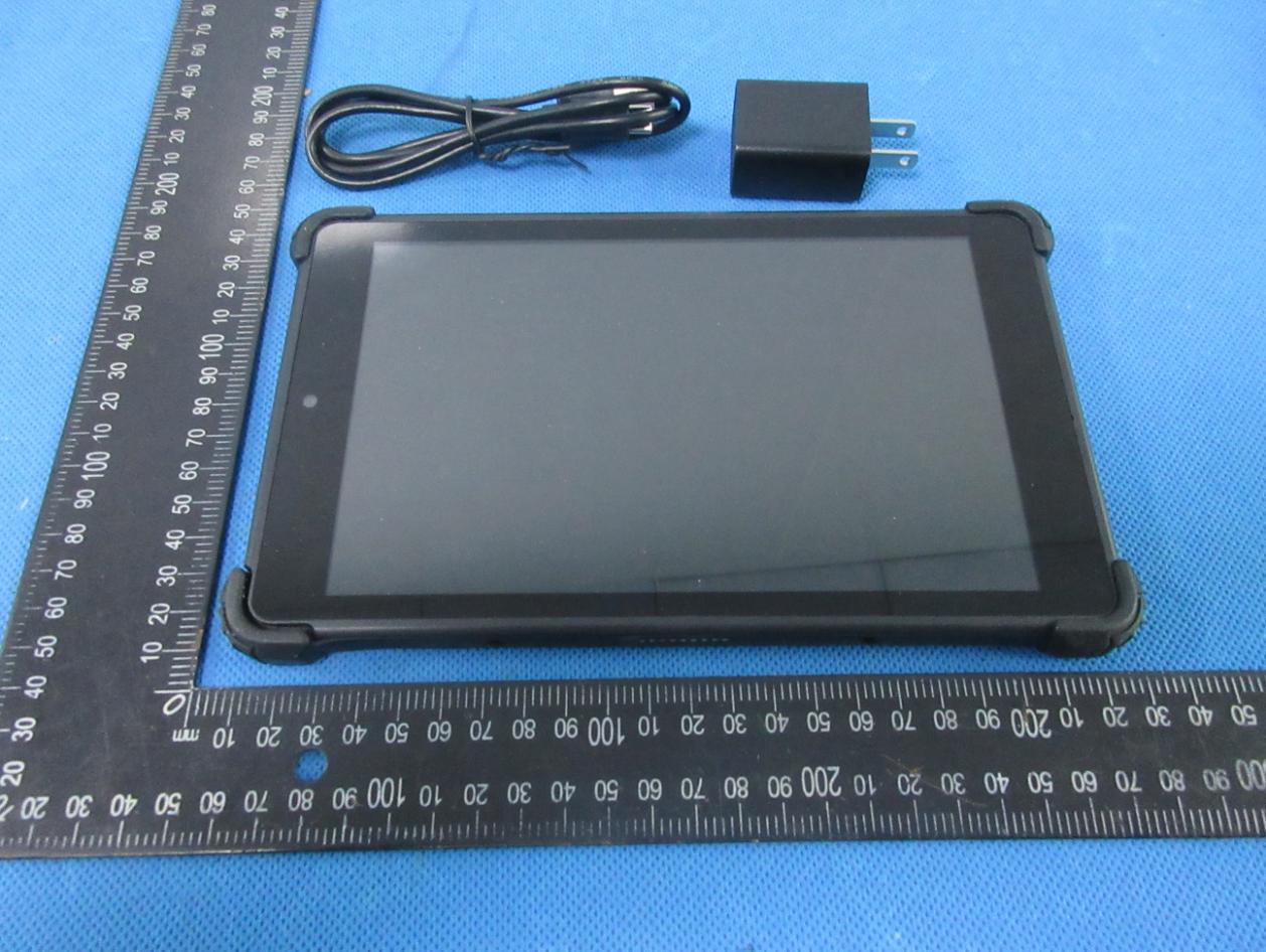 Product image for PT7-K803