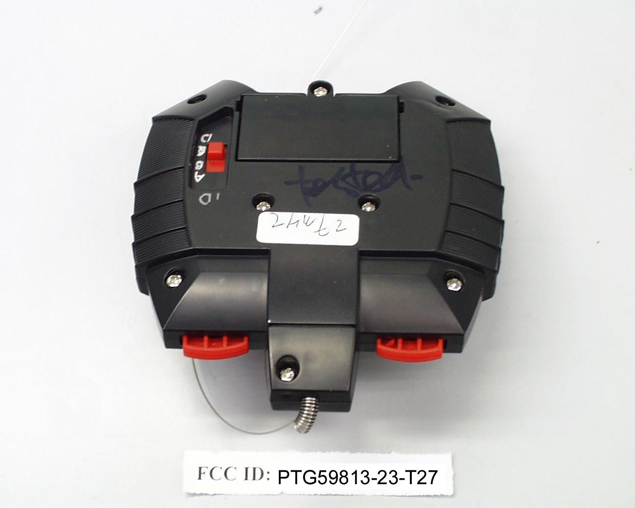 Product image for PTG59813-23-T27