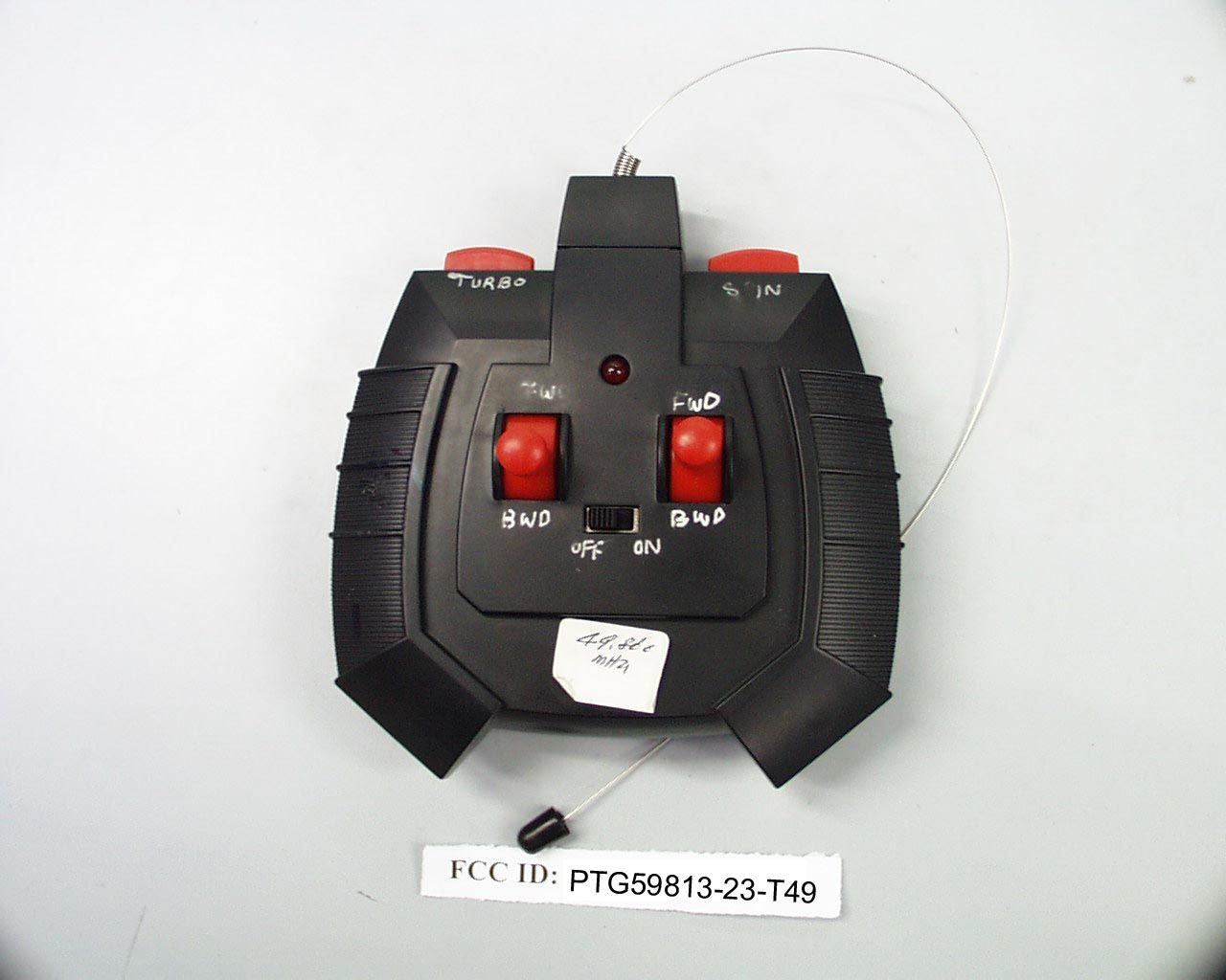 Product image for PTG59813-23-T49