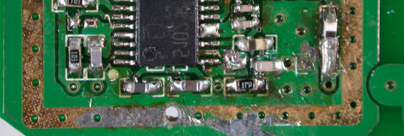 Product image for PTITSBG-901