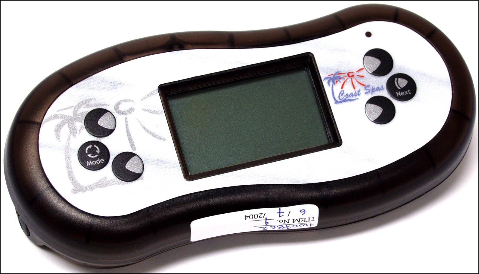 Product image for PTTIRFMR-1