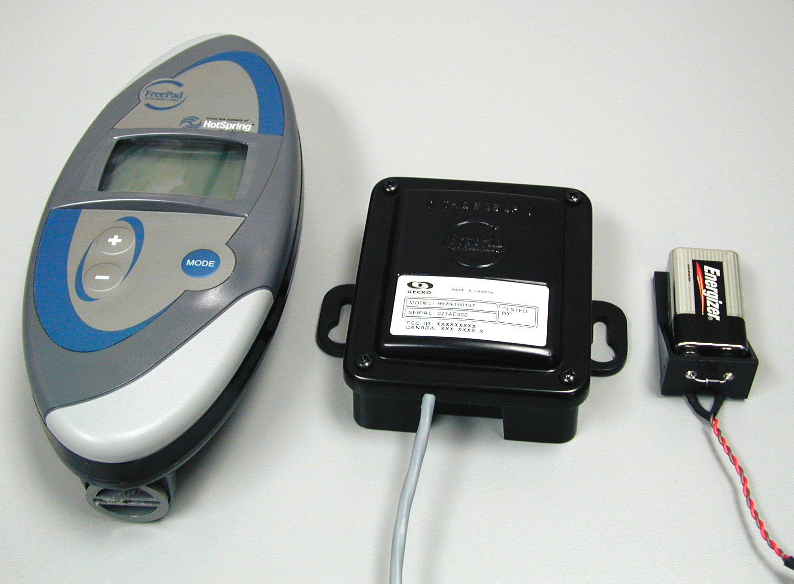 Product image for PTTRFMX-1