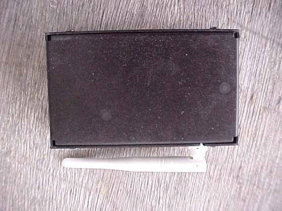 Product image for PTY-ETHBG