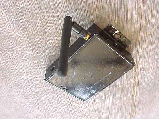 Product image for PTY-TROY500