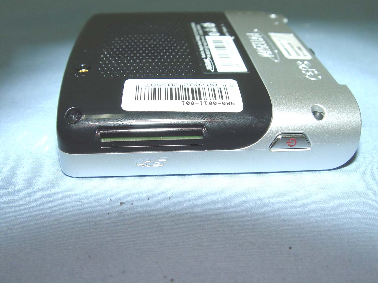 Product image for PU5-2007MIN3503