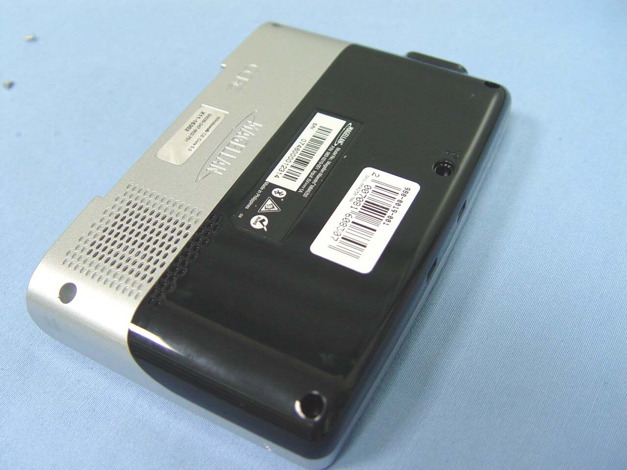 Product image for PU5-2007MIN4303