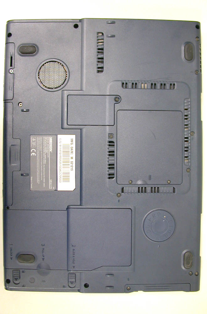 Product image for PU5MS2119