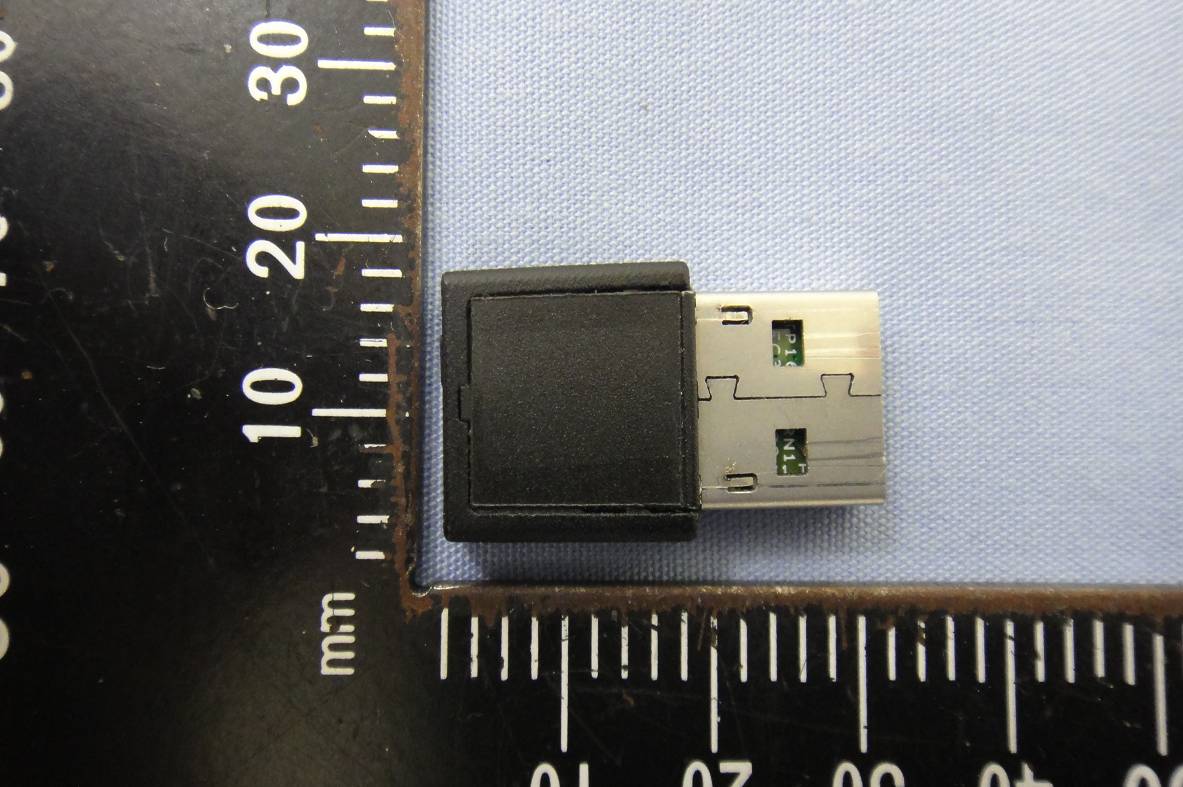 Product image for PU5TXD01