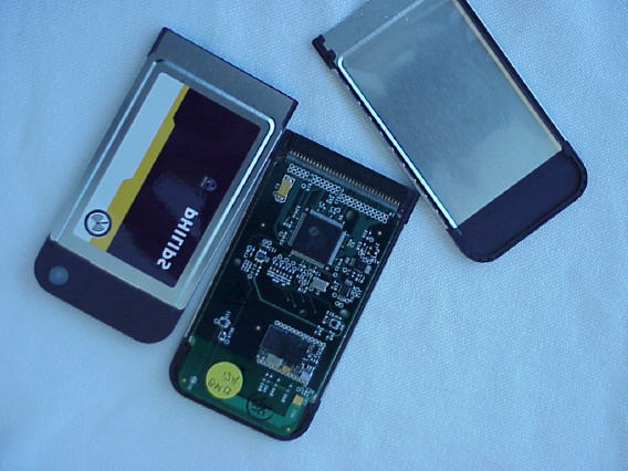 Product image for PUBWCM0002