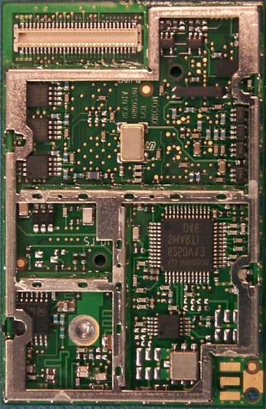 Product image for PUKGEM3501