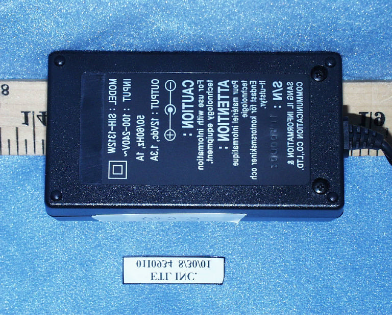 Product image for PUNDTP-800