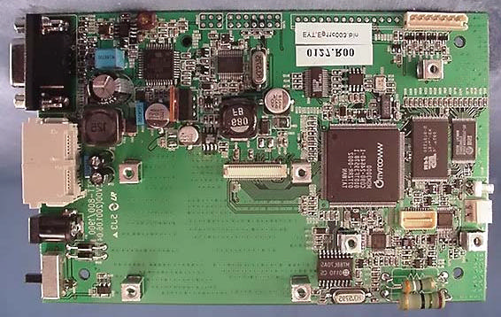 Product image for PUNDTT-800