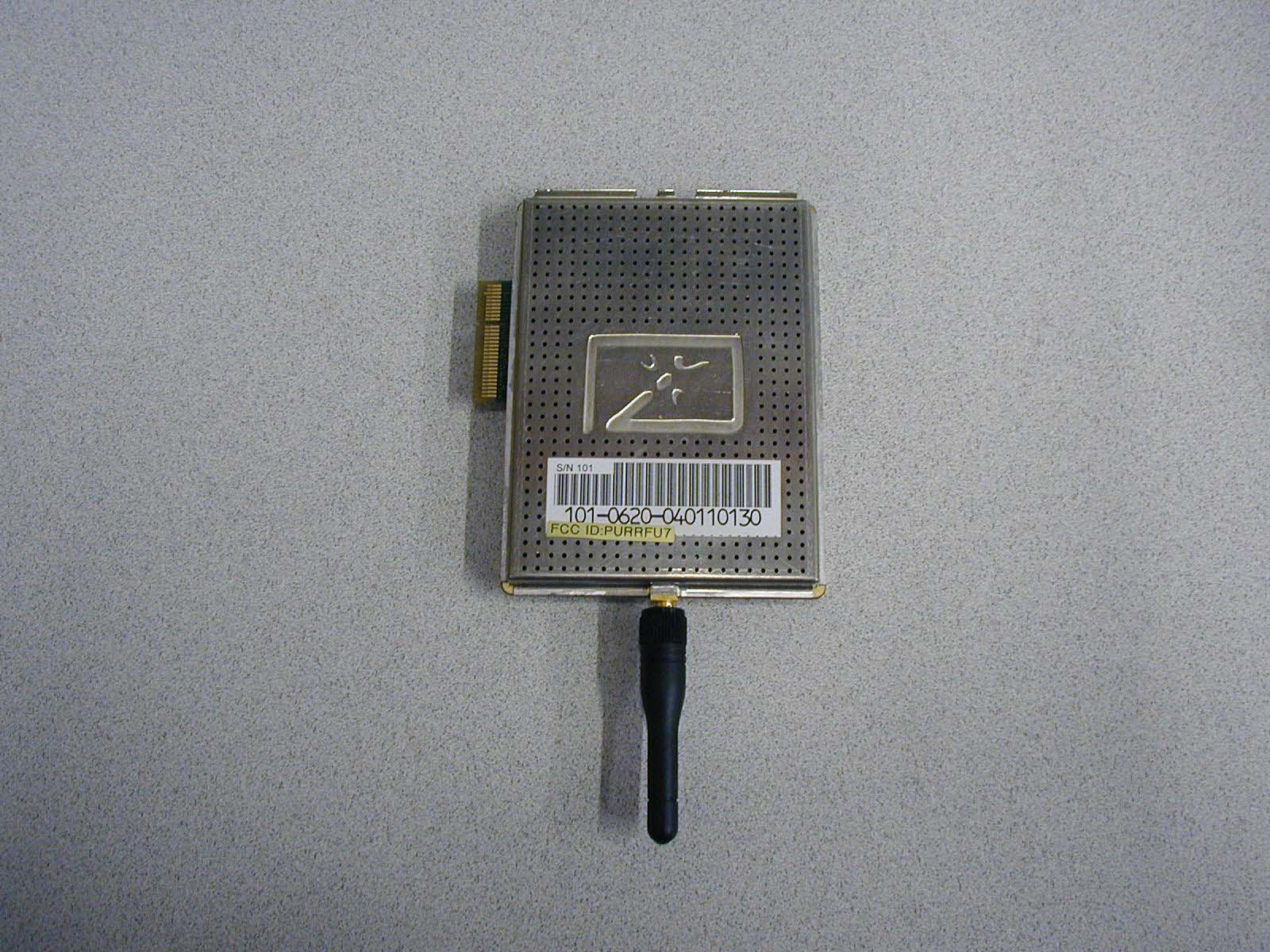 Product image for PURRFU7