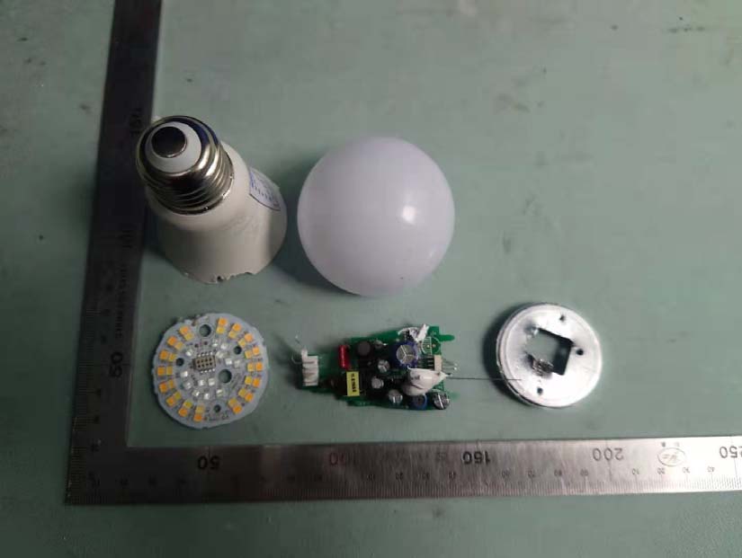 Product image for PUU-A19-DMFCIII