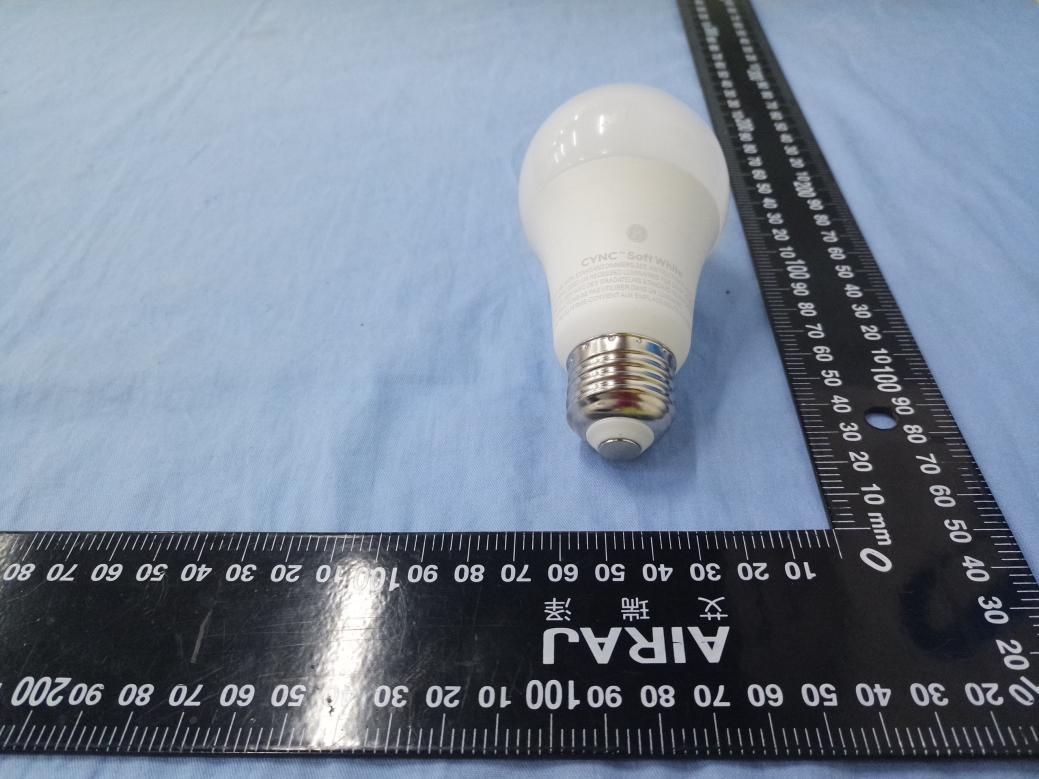 Product image for PUU-A19-DMSWIV