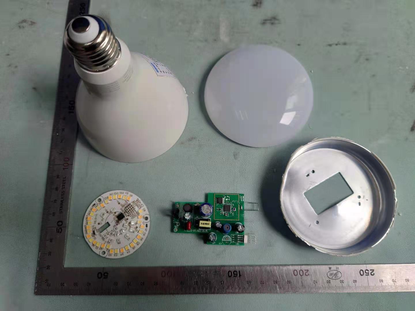 Product image for PUU-BR30-DMFCIII