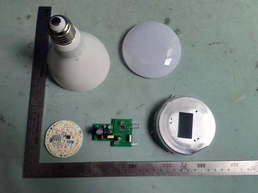 Product image for PUU-BR30-DMTWIII